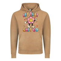 Vintage Camel let that shit go Vintage Hoodie - MaliasSmallBusiness