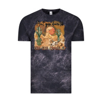 Cloud Black ain t going down til the sun comes up Vintage Tee - MaliasSmallBusiness