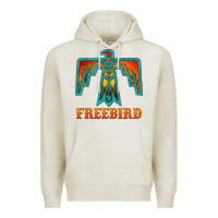 Thunderbird Freebird Premium Hoodie | Teevron