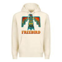 Tofu thunderbird freebird Premium Hoodie - JahusDesignShop