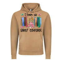 Vintage Camel i have no shelf control Vintage Hoodie - MaliasSmallBusiness