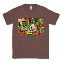 Chestnut ent crew christmas Classic Tee - CowhideDigitalArt