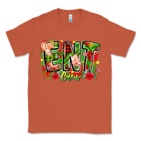 Copper ent crew christmas Classic Tee - CowhideDigitalArt
