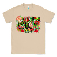 Mushroom ent crew christmas Classic Tee - CowhideDigitalArt