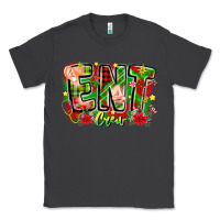 Smoke ent crew christmas Classic Tee - CowhideDigitalArt