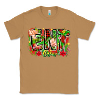 Toasted Coconut ent crew christmas Classic Tee - CowhideDigitalArt