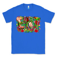 True Royal ent crew christmas Classic Tee - CowhideDigitalArt