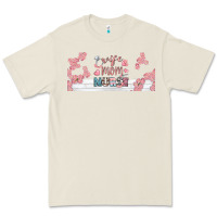 Bone wife mom nurse libbey glass Premium Tee - BundleAndBundleShop