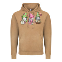 Vintage Camel spring gnomes Vintage Hoodie - MaliasSmallBusiness