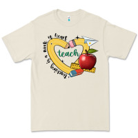 Bone teaching is a work of heart Premium Tee - JahusDesignShop