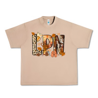 Burro lpn licensed practical nurse Urban Heavy Tee - NancyCooperArtShop