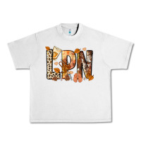 Lunar Rock lpn licensed practical nurse Urban Heavy Tee - NancyCooperArtShop