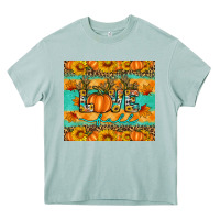 Arona love fall Heavy Core Tee - Artiststas