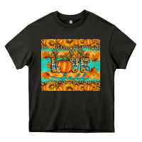 Asphalt love fall Heavy Core Tee - Artiststas