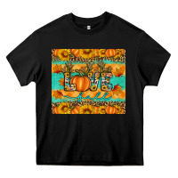 Black love fall Heavy Core Tee - Artiststas