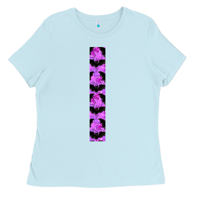 Halloween Key Fob Ladies Tee by BundleAndBundleShop | Teevron
