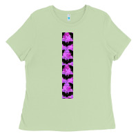 Matcha Halloween Key Fob Ladies Tee - BundleAndBundleShop