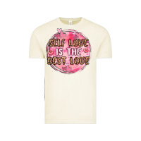 Vintage Arctic self love is the best love Vintage Tee - MaliasSmallBusiness