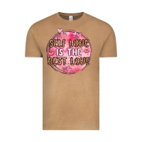 Vintage Camel self love is the best love Vintage Tee - MaliasSmallBusiness