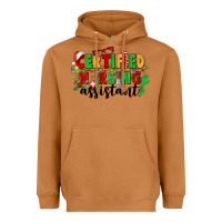 Meerkat certified nursing assistant Heavyweight Hoodie - CowGirlArtShop