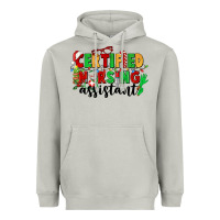 Moon Dust certified nursing assistant Heavyweight Hoodie - CowGirlArtShop