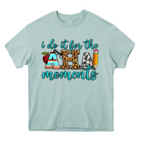 Arona i do it for the aha moments Heavy Core Tee - BundleAndBundleShop