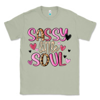 Matcha sassy little soul Classic Tee - MaliasSmallBusiness