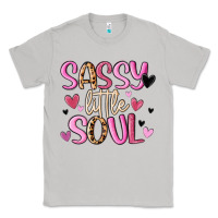Moon Dust sassy little soul Classic Tee - MaliasSmallBusiness