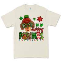 Bone merry pawmas christmas dachshund Premium Tee - Jasminsmagicworld