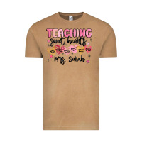 Vintage Camel teaching sweet hearts Vintage Tee - MaliasSmallBusiness