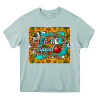 Arona teacher squad tumbler Heavy Core Tee - BundleAndBundleShop