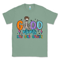 Sage good moms say bad words Classic Tee - MaliasSmallBusiness