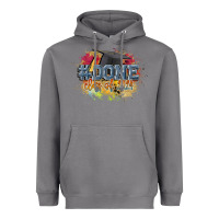Storm #done class of 2024 Heavyweight Hoodie - CowGirlArtShop