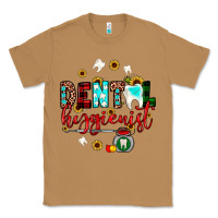 Toasted Coconut Christmas dental hygienist Classic Tee - JahusDesignShop