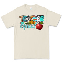 Bone teacher squad Premium Tee - BundleAndBundleShop