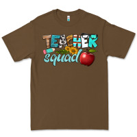Cacao teacher squad Premium Tee - BundleAndBundleShop
