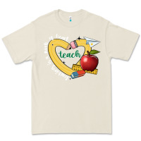 Bone teaching is a work of heart Premium Tee - JahusDesignShop