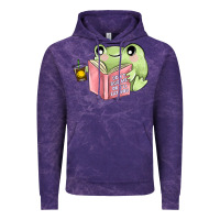 Cloud Purple dont bug me or ı will eat you Vintage Hoodie - MaliasSmallBusiness