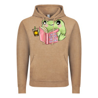 Vintage Coffee dont bug me or ı will eat you Vintage Hoodie - MaliasSmallBusiness