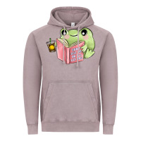 Vintage Zinc dont bug me or ı will eat you Vintage Hoodie - MaliasSmallBusiness