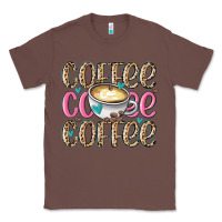 Chestnut coffee coffee coffee Classic Tee - MaliasSmallBusiness