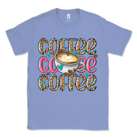 Colony Blue coffee coffee coffee Classic Tee - MaliasSmallBusiness