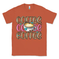 Copper coffee coffee coffee Classic Tee - MaliasSmallBusiness