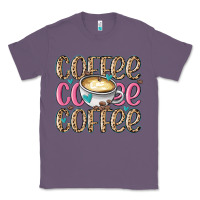 Lavender coffee coffee coffee Classic Tee - MaliasSmallBusiness