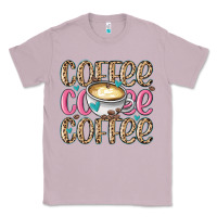 Lilac coffee coffee coffee Classic Tee - MaliasSmallBusiness