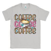 Moon Dust coffee coffee coffee Classic Tee - MaliasSmallBusiness