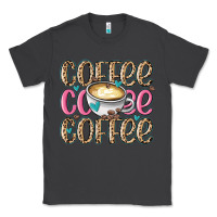 Smoke coffee coffee coffee Classic Tee - MaliasSmallBusiness