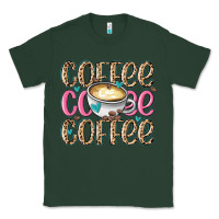 Sports Green coffee coffee coffee Classic Tee - MaliasSmallBusiness