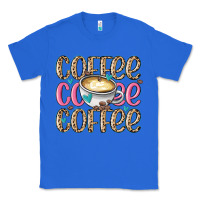 True Royal coffee coffee coffee Classic Tee - MaliasSmallBusiness