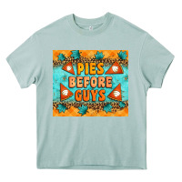 Arona Pies Before Guys Heavy Core Tee - Artiststas